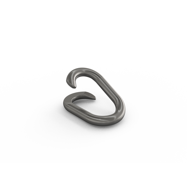 Accessoires for | stainless steel posts | Connecting links